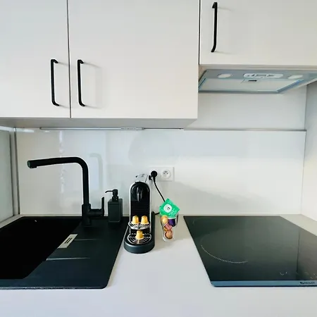 Cocon Familial A 8min Avec Parking Apartment *