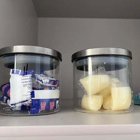 Apartmán Cocon Familial A 8min Avec Parking Serris