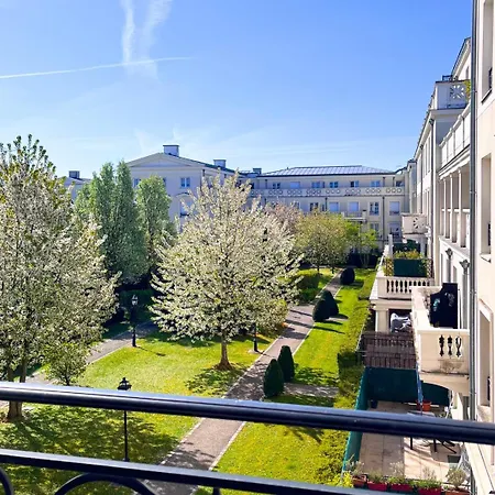 Apartment Cocon Familial A 8min Avec Parking *
