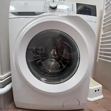 Apartment Cocon Familial A 8min Avec Parking Serris