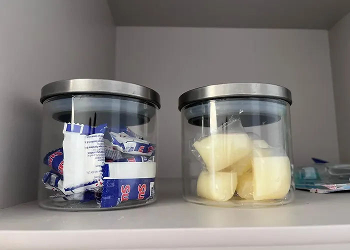 Appartement Cocon Familial A 8min Avec Parking Serris