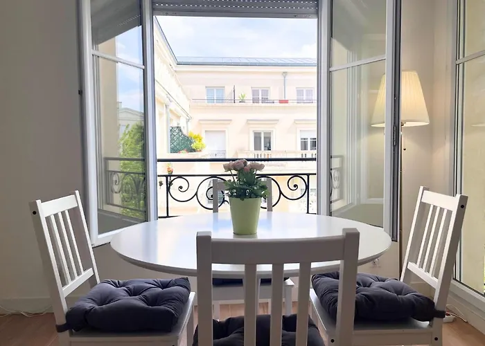 Cocon Familial A 8min Avec Parking *