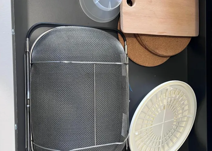 Cocon Familial A 8min Avec Parking Appartement