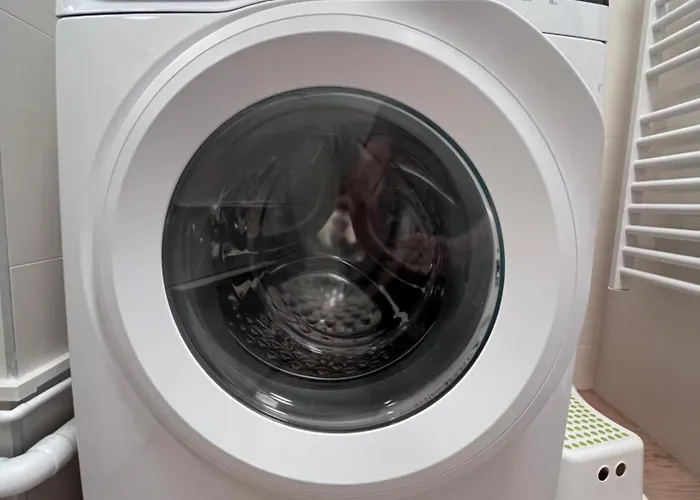 Appartement Cocon Familial A 8min Avec Parking Serris