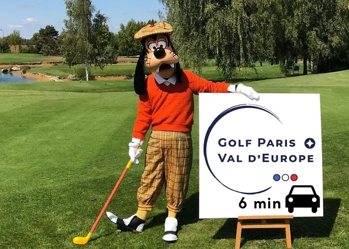 Cocon Familial A 8min Avec Parking *