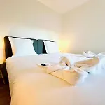 Cocon Familial A 8min Avec Parking Appartement Serris