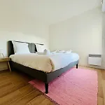 Appartement Cocon Familial A 8min Avec Parking *