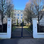 Cocon Familial A 8min Avec Parking Appartement