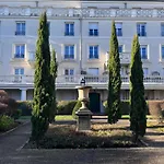 Cocon Familial A 8min Avec Parking Appartement Serris