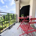 Cocon Familial A 8min Avec Parking Appartement Serris