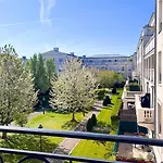 Appartement Cocon Familial A 8min Avec Parking *