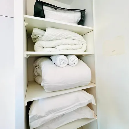 Cocon Familial A 8min Avec Parking Σερί