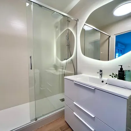 Cocon Familial A 8min Avec Parking * Σερί