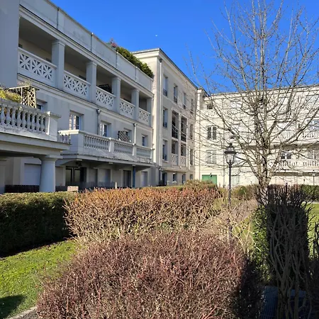 Cocon Familial A 8min Avec Parking Σερί