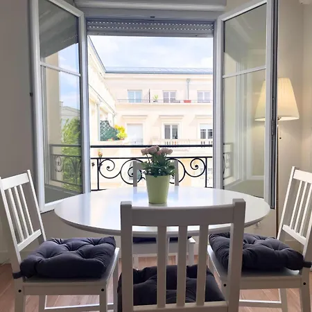 Cocon Familial A 8min Avec Parking *