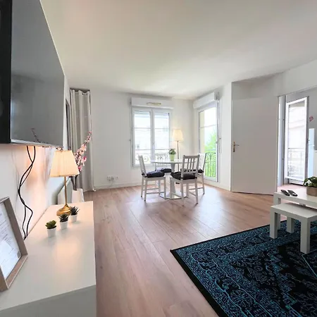 Cocon Familial A 8min Avec Parking Σερί