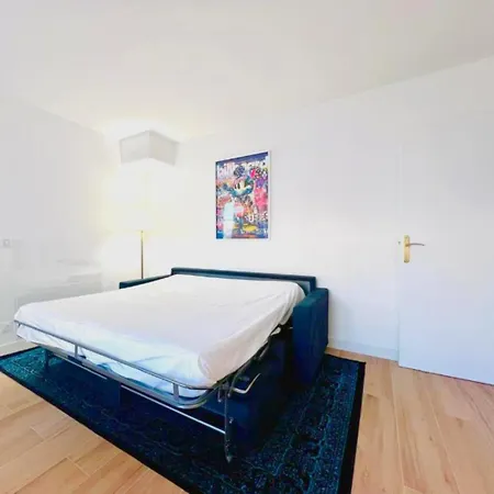 Cocon Familial A 8min Avec Parking