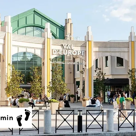 Διαμέρισμα Cocon Familial A 8min Avec Parking