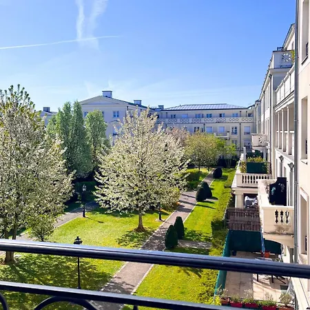 Διαμέρισμα Cocon Familial A 8min Avec Parking *