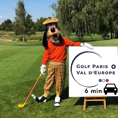 Sejour Enchante A 5 Min De La Magie *
