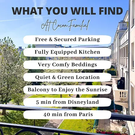 Cocon Familial A 8min Avec Parking Σερί