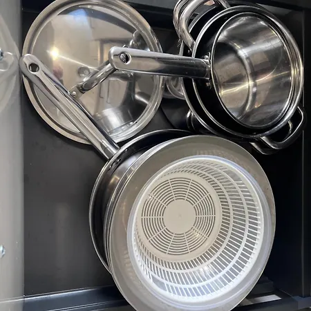 Cocon Familial A 8min Avec Parking Διαμέρισμα