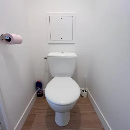 Cocon Familial A 8min Avec Parking Σερί