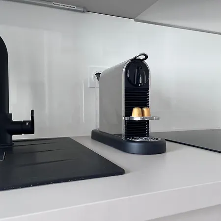 Διαμέρισμα Cocon Familial A 8min Avec Parking